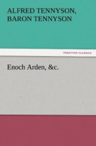 Enoch Arden, &c. （2011. 104 S. 203 mm）