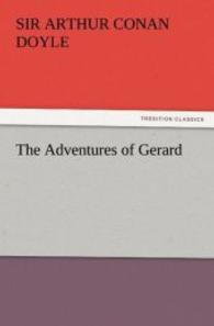 The Adventures of Gerard