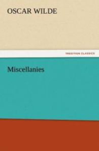 Miscellanies