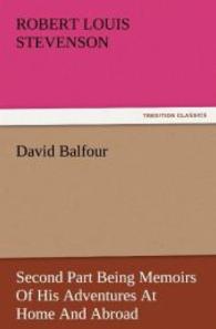 David Balfour