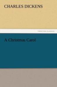 A Christmas Carol