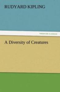 A Diversity of Creatures