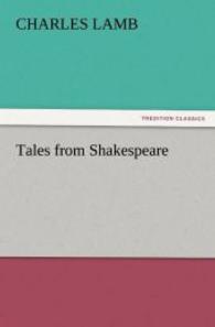 Tales from Shakespeare （2011. 252 S. 203 mm）