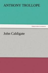 John Caldigate