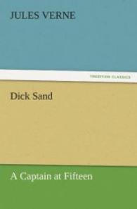 Dick Sand
