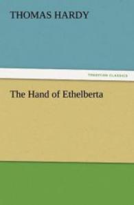 The Hand of Ethelberta （2011. 448 S. 203 mm）