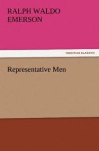 Representative Men （2011. 152 S. 203 mm）