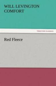 Red Fleece （2011. 168 S. 203 mm）