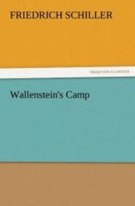 Wallenstein's Camp （2011. 52 S. 203 mm）