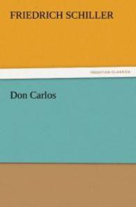 Don Carlos （2011. 152 S. 203 mm）
