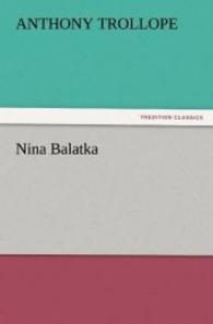 Nina Balatka