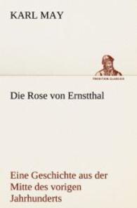 Die Rose Von Ernstthal