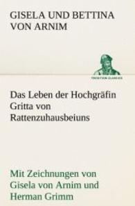 Das Leben Der Hochgrafin Gritta Von Rattenzuhausbeiuns