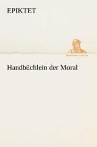 Handbuchlein Der Moral
