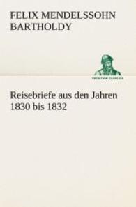 Reisebriefe