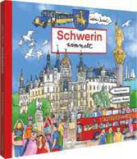 Schwerin wimmelt （2026. 12 S. 21.0 x 23.0 cm）