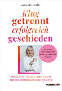 Klug getrennt - erfolgreich geschieden : Wie du dir als Frau deine Rechte sicherst. dein Geld bekommst und wieder frei atmest. Die besten Strategien von @Frau.Scheidungs-Anwalt