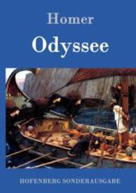 Odyssee （2016. 332 S. 220 mm）