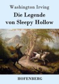 Die Legende von Sleepy Hollow （2016. 36 S. 220 mm）