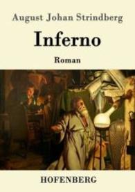 Inferno （2016. 168 S. 220 mm）