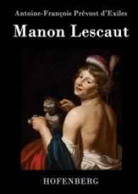 Manon Lescaut （2016. 164 S. 220 mm）