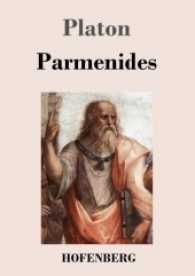 Parmenides （2017. 80 S. 220 mm）