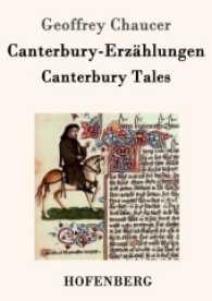 Canterbury-Erzählungen : Canterbury Tales （2016. 620 S. 220 mm）
