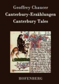 Canterbury-Erzählungen : Canterbury Tales （2016. 620 S. 220 mm）