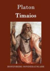 Timaios （2016. 96 S. 220 mm）