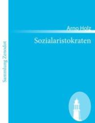 Sozialaristokraten （2010. 76 S. 220 mm）