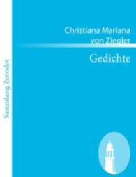 Gedichte （2010. 288 S. 220 mm）