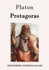 Protagoras （2016. 72 S. 220 mm）