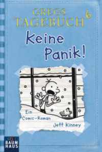 Keine Panik! -- Paperback / softback (German Language Edition)