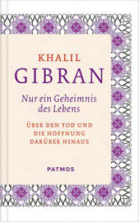 Nur ein Geheimnis des Lebens : Über den Tod und die Hoffnung darüber hinaus （2012. 96 S. zweifarbig mit orientalischen Ornamenten. 190 mm）