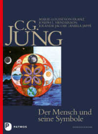 Der Mensch und seine Symbole （25. Aufl. 2025. 320 S. farbig illustriert. 260 mm）