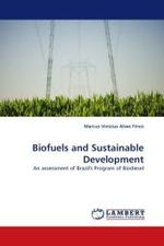 Biofuels and Sustainable Development : An assessment of Brazil's Program of Biodiesel （2011. 116 S.）