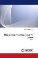 Operating systems security: LINUX : Linux （2011. 52 S.）