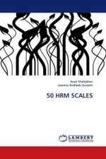 50 HRM SCALES （2011. 128 S. 220 mm）