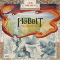 Der Hobbit, 7 : Das Hörspiel als Vinyl-Edition. 268 Min.. CD Standard Audio Format. Hörspiel. （2013. 326 mm）