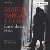 Ein diskreter Held, 8 Audio-CDs : gekürzte Lesung. 560 Min. （Gek. Ausg. 2013. 133 x 132 mm）