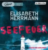 Seefeuer, 1 MP3-CD : gekürzte Lesung. 438 Min. （2014. 144 x 137 mm）
