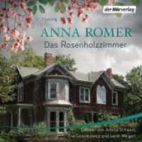 Das Rosenholzzimmer, 8 Audio-CDs : 594 Min.. CD Standard Audio Format.Lesung.Gekürzte Ausgabe （2014. 133 mm）