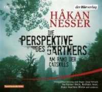 Die Perspektive des Gärtners, 1 Audio-CD : Das Hörspiel  - Am Rand der Catskills. 53 Min.. CD Standard Audio Format.Lesung. （2014. 141 mm）