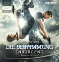 Die Bestimmung - Insurgent, 1 MP3-CD : Tödliche Wahrheit. Vollständige Lesung. Hörbuch zum Film. 729 Min. (Die Bestimmung Tl.2) （Ungekürzte Lesung. 2015. 145 mm）