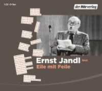 Eile mit Feile, 1 Audio-CD : Sonderausgabe. 76 Min.. CD Standard Audio Format.Lesung. （2015. 141 mm）