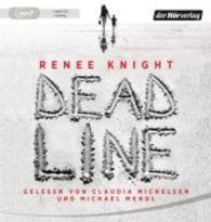 Deadline, 1 MP3-CD : Gekürzte Ausgabe. 445 Min. （2015. 145 x 139 mm）