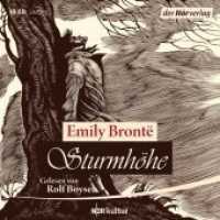 Sturmhöhe, 10 Audio-CDs : 690 Min.. CD Standard Audio Format.Lesung.Gekürzte Ausgabe (Penguin Edition 16) （Gekürzte Lesung. 2018. 133 mm）