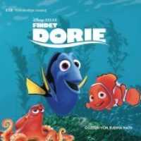 Findet Dorie, 2 Audio-CDs : Vollständige Lesung. 176 Min. （2016. 143 mm）