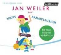 Nicks Sammelsurium, 1 Audio-CD : CD Standard Audio Format, Lesung. Ungekürzte Ausgabe. 54 Min. （2016. 141 mm）