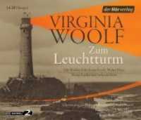 Zum Leuchtturm, 3 Audio-CDs : 200 Min.. CD Standard Audio Format. Hörspiel. （2017. 142 mm）